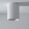 Gypsum ceiling lamp from perfect lighting
