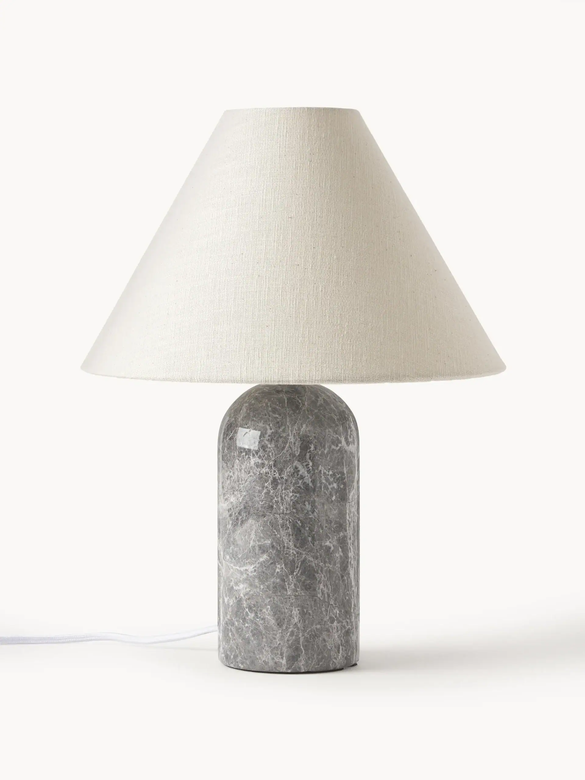 Marble lighting from perfect lighting- Using natural materials to create each unique lamp